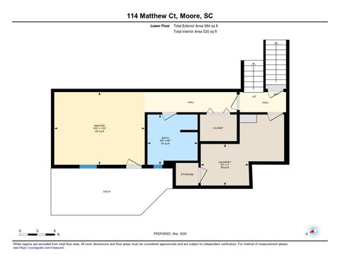 114 Matthew Ct, Moore, SC 29369 photo 33