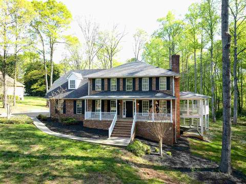 137 Hampton Dr, Gaffney, SC 29341 photo 1