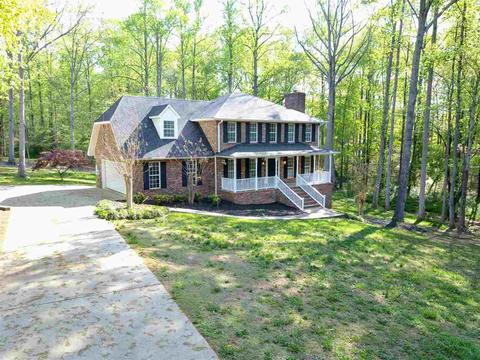 137 Hampton Dr, Gaffney, SC 29341 photo 4