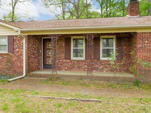 1160 Cudd Rd, Chesnee, SC 29323 photo 3
