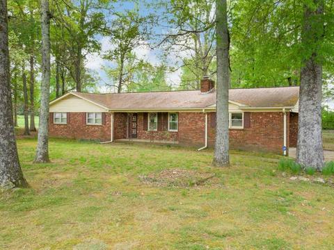 1160 Cudd Rd, Chesnee, SC 29323 photo 1