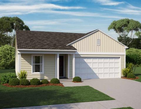 263 Hampton, Lyman, SC 29365 photo 1