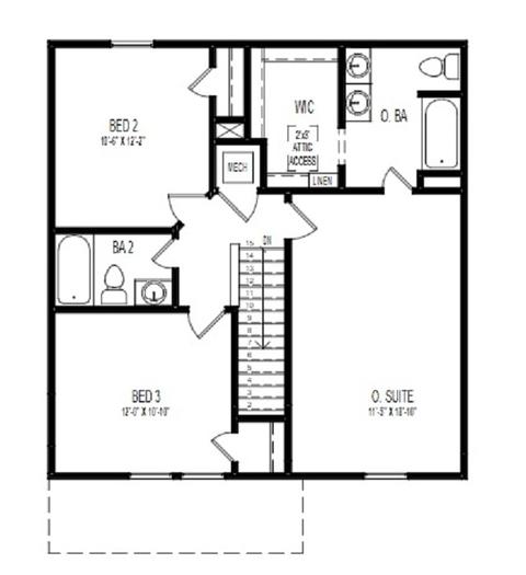 116 Regency Walk, Pickens, SC 29671 photo 3