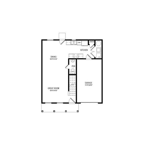 116 Regency Walk, Pickens, SC 29671 photo 2