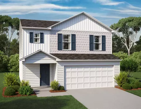 437 Wagon Trl, Duncan, SC 29334 photo 1