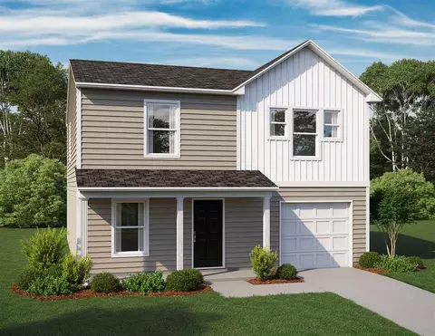 445 Wagon Trl, Duncan, SC 29334 photo 1