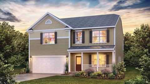 113 Preservation Dr, Greer, SC 29650 photo 1