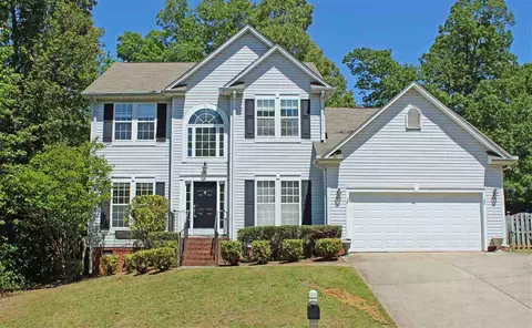 161 Timberleaf Dr, Duncan, SC 29334 photo 1