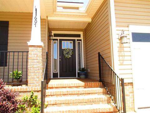607 Downing Way, Landrum, SC 29356 photo 1