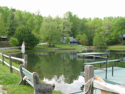 80 Eagle Feather Dr, Columbus, NC 28722 photo 23