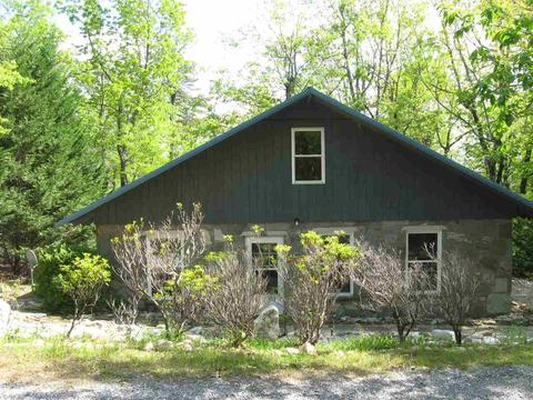 80 Eagle Feather Dr, Columbus, NC 28722 photo 1