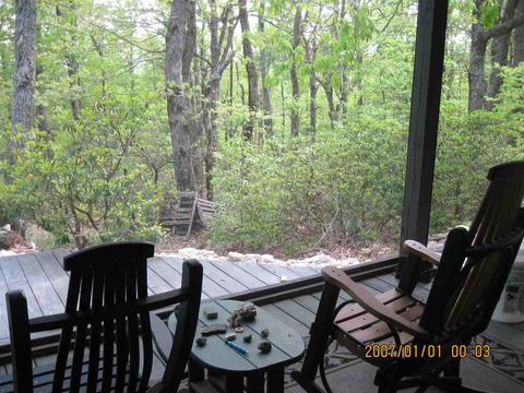 80 Eagle Feather Dr, Columbus, NC 28722 photo 13