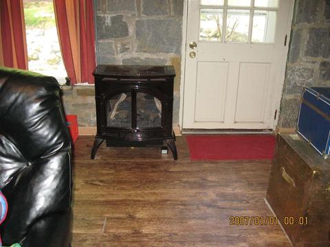 80 Eagle Feather Dr, Columbus, NC 28722 photo 7