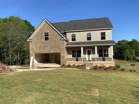 231 Saddlebrook Dr, Moore, SC 29369 photo 1