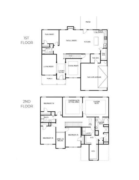 235 Saddlebrook Dr, Moore, SC 29369 photo 7