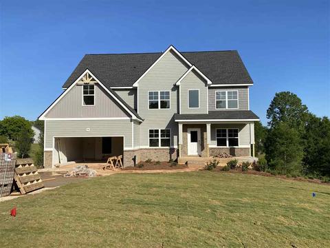 235 Saddlebrook Dr, Moore, SC 29369 photo 1