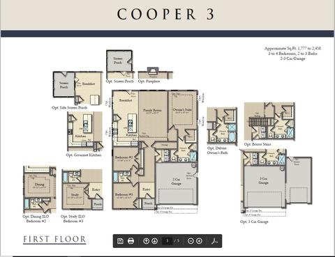 730 Judah, Moore, SC 29369 photo 2