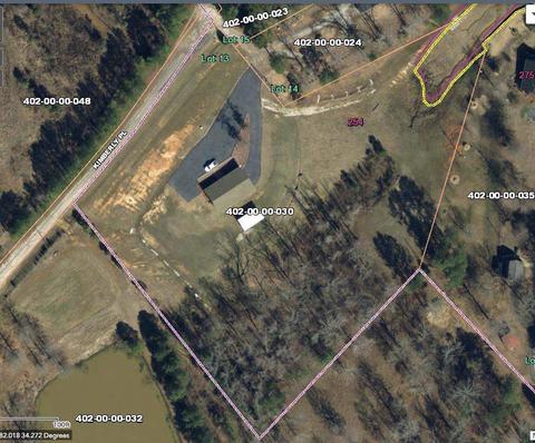 254 Kimberly Pl, Waterloo, SC 29384 photo 16