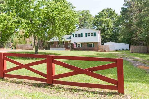 263 Lemonade Rd, Pacolet, SC 29372 photo 6