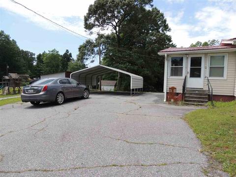4325 Compton Bridge Rd, Campobello, SC 29322 photo 2