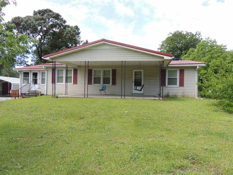 4325 Compton Bridge Rd, Campobello, SC 29322 photo 1