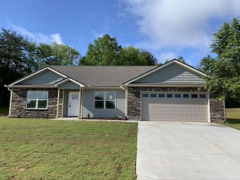 857 Cothran Rd, Inman, SC 29349 photo 1