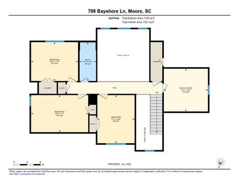 708 Bayshore Ln, Moore, SC 29369 photo 31