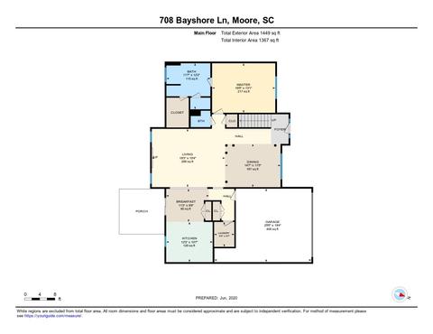 708 Bayshore Ln, Moore, SC 29369 photo 30
