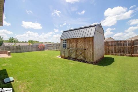 162 Willowbottom Dr, Greer, SC 29651 photo 5