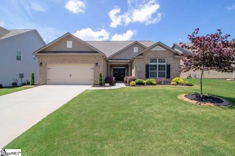 162 Willowbottom Dr, Greer, SC 29651 photo 1