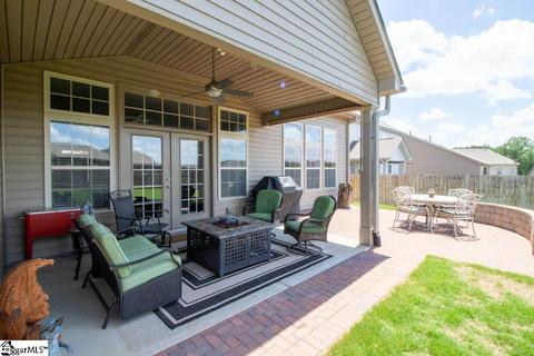 162 Willowbottom Dr, Greer, SC 29651 photo 3