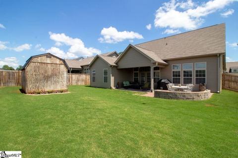 162 Willowbottom Dr, Greer, SC 29651 photo 4