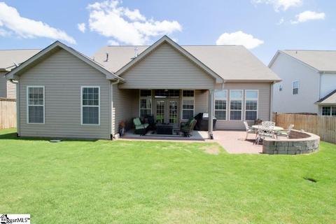 162 Willowbottom Dr, Greer, SC 29651 photo 2