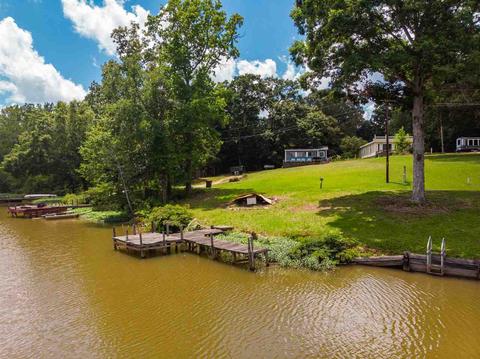 853 Relax St, Waterloo, SC 29384 photo 22