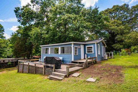 853 Relax St, Waterloo, SC 29384 photo 4