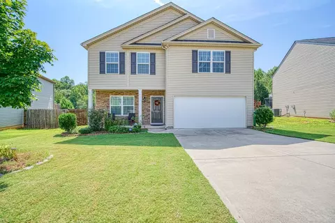 755 Markham Cir, Moore, SC 29369 photo 1