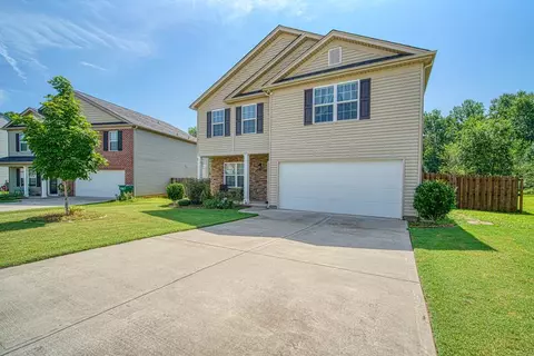 755 Markham Cir, Moore, SC 29369 photo 3