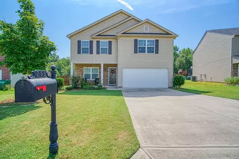 755 Markham Cir, Moore, SC 29369 photo 2