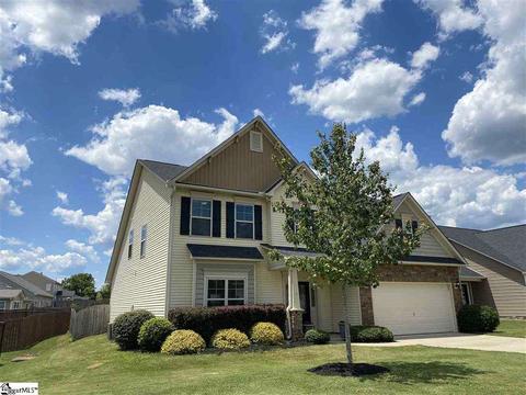 313 Lansdowne St, Duncan, SC 29334 photo 2