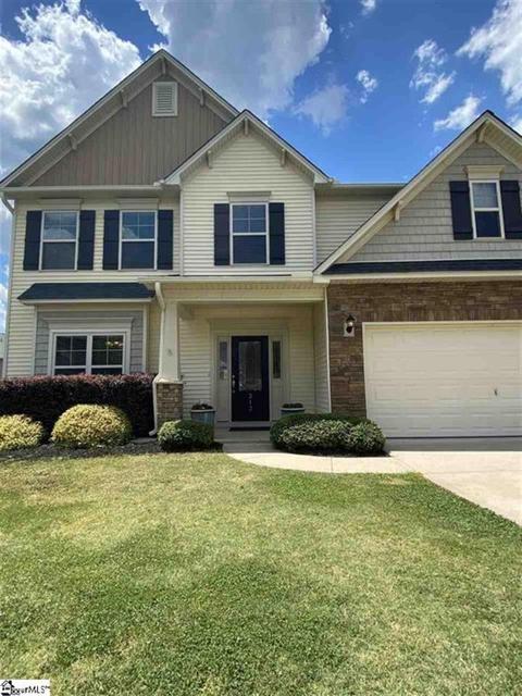 313 Lansdowne St, Duncan, SC 29334 photo 3