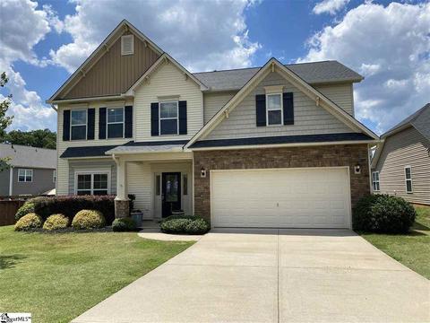 313 Lansdowne St, Duncan, SC 29334 photo 1