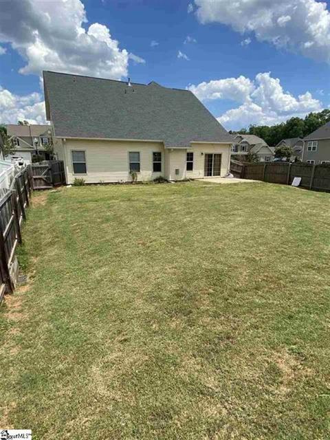 313 Lansdowne St, Duncan, SC 29334 photo 4