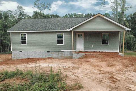 233 Settle Ave, Campobello, SC 29322 photo 1