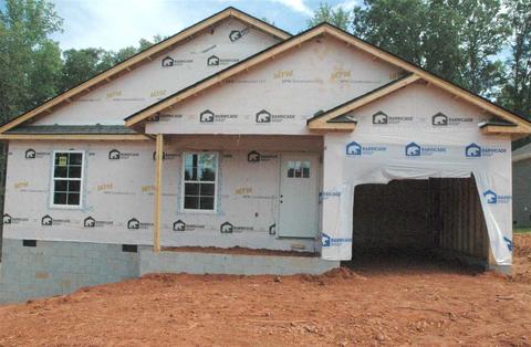 243 Settle Ave, Campobello, SC 29322 photo 1