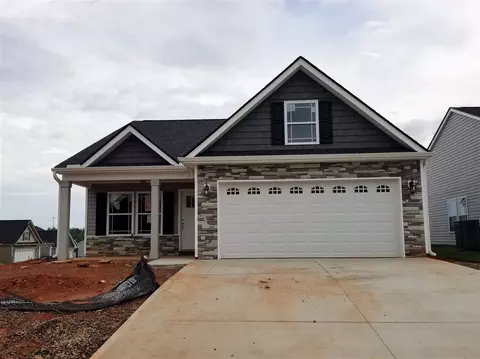 201 Devonfield Dr, Greer, SC 29651 photo 1