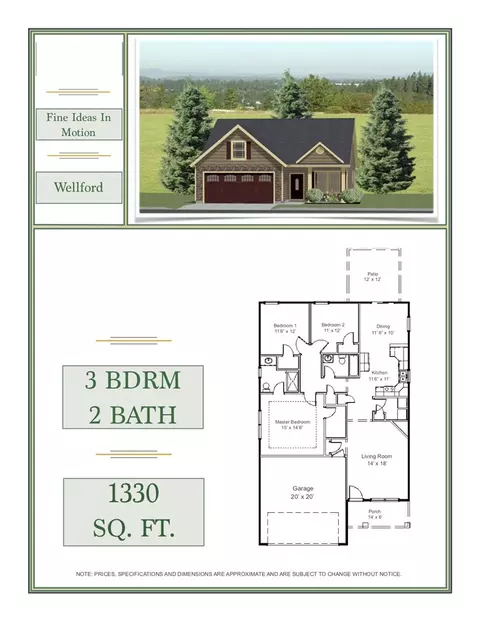 201 Devonfield Dr, Greer, SC 29651 photo 2