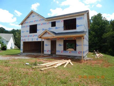 446 Lemon Grass Ct, Duncan, SC 29334 photo 1