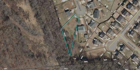 446 Lemon Grass Ct, Duncan, SC 29334 photo 2
