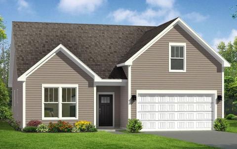 477 Vestry, Moore, SC 29369 photo 1