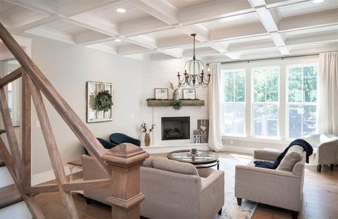 415 Spaulding Ct, Duncan, SC 29334 photo 6